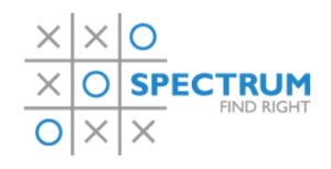 Spectrum