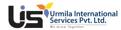 Urmila International Services Pvt. Ltd.