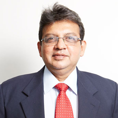 Narayan Bhargava