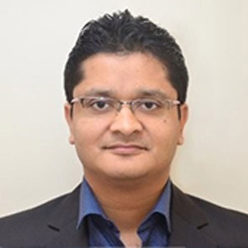 Pramod Pachisia