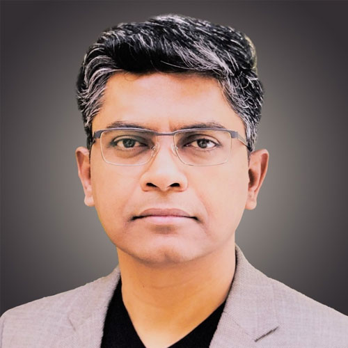 Sanju Ballurkar