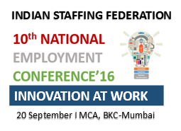 10th National Employment Conference