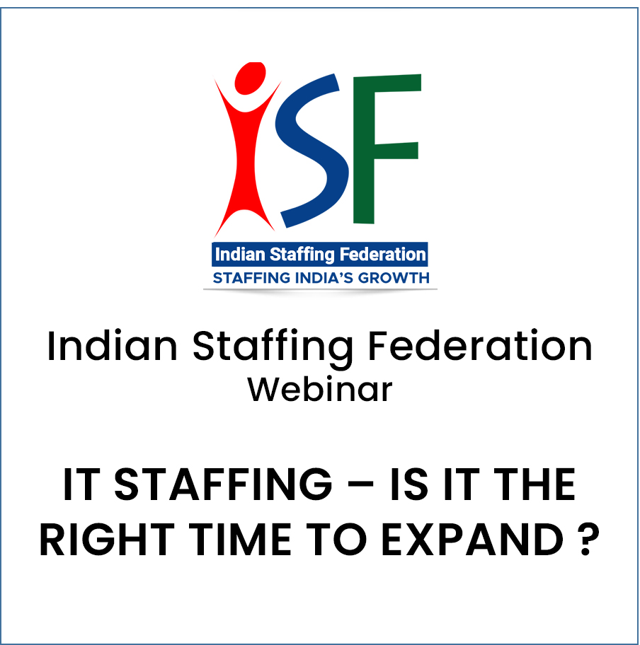 IT Staffing – Is it the Right Time to Expand ?