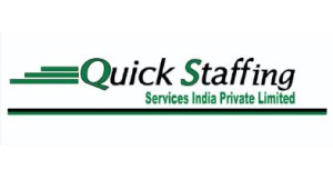 QUICK STAFFING SERVICES INDIA PVT. LTD