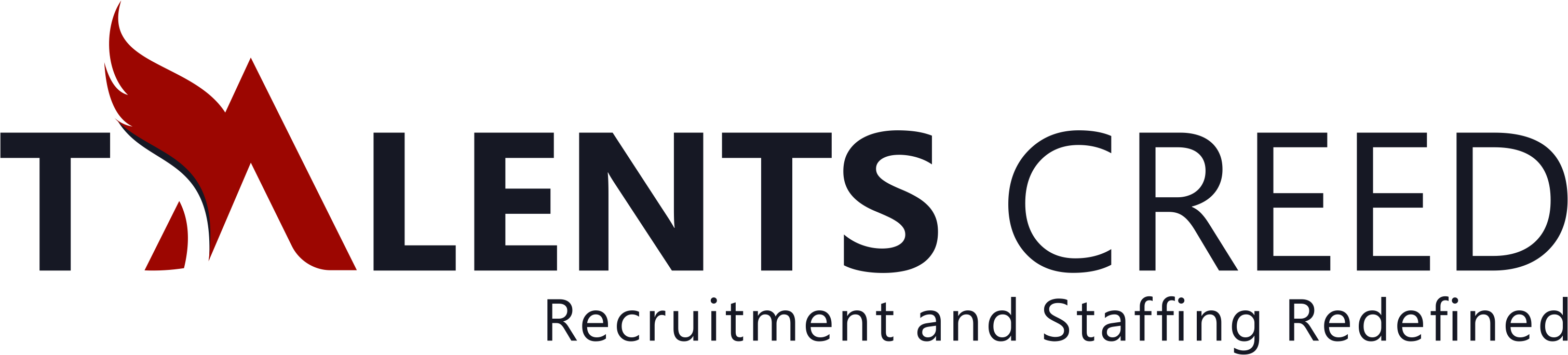 TALENTS CREED SOLUTIONS PRIVATE LIMITED