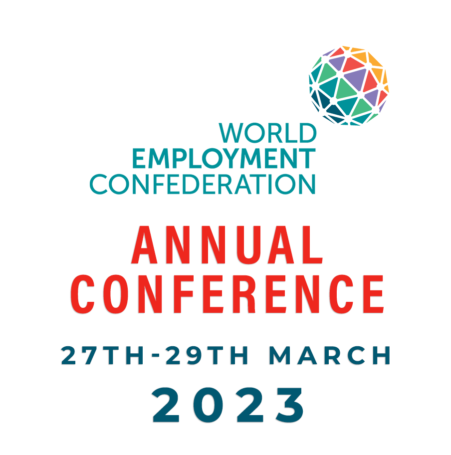 World Employment Conference – March 2023