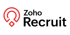 Zoho Recruit 