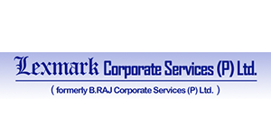 Lexmark Corporate Services Pvt. Ltd.